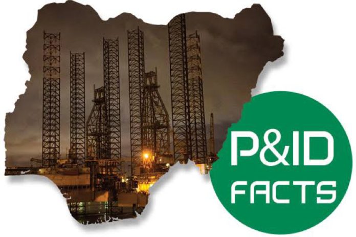 Nigeria vs P&ID