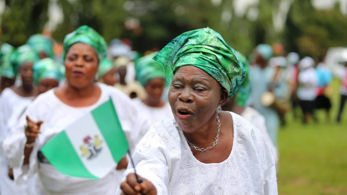 Nigerians