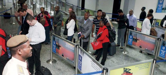 Nigeria’s Economic Lifeline