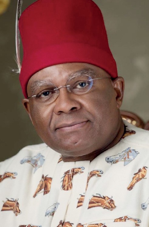 Nnamani