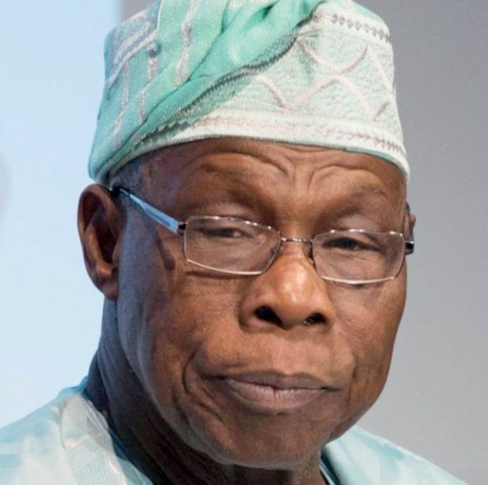 Obasanjo Obasanjo