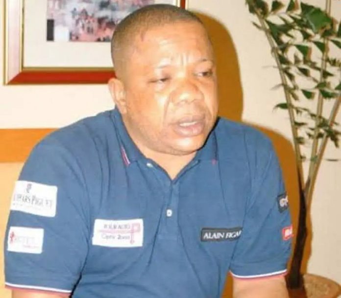 Obi Igbeke
