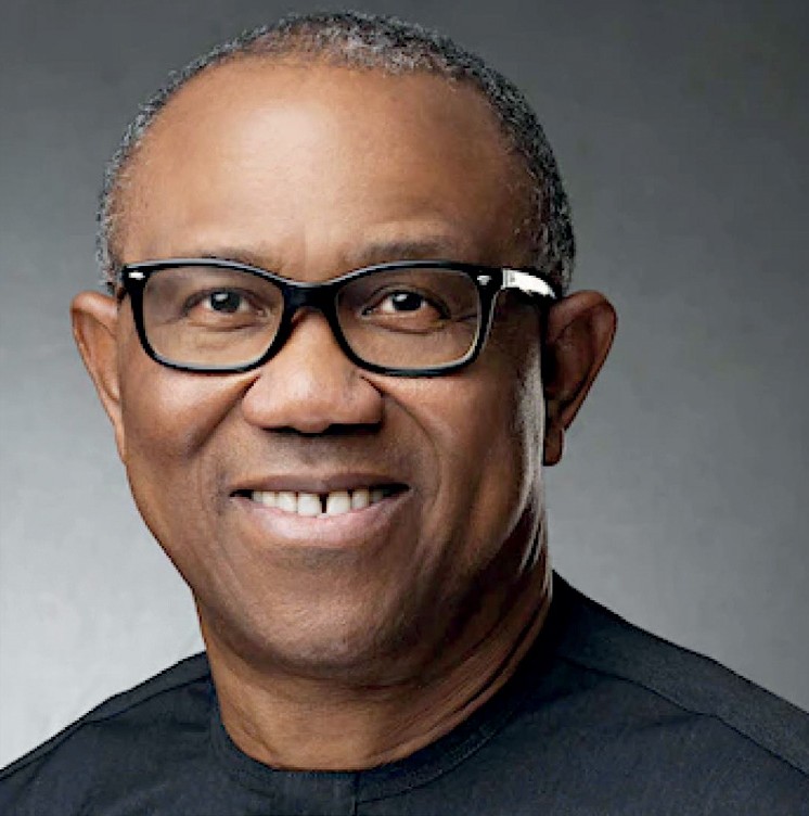 Obi - THEWILL NEWS MEDIA