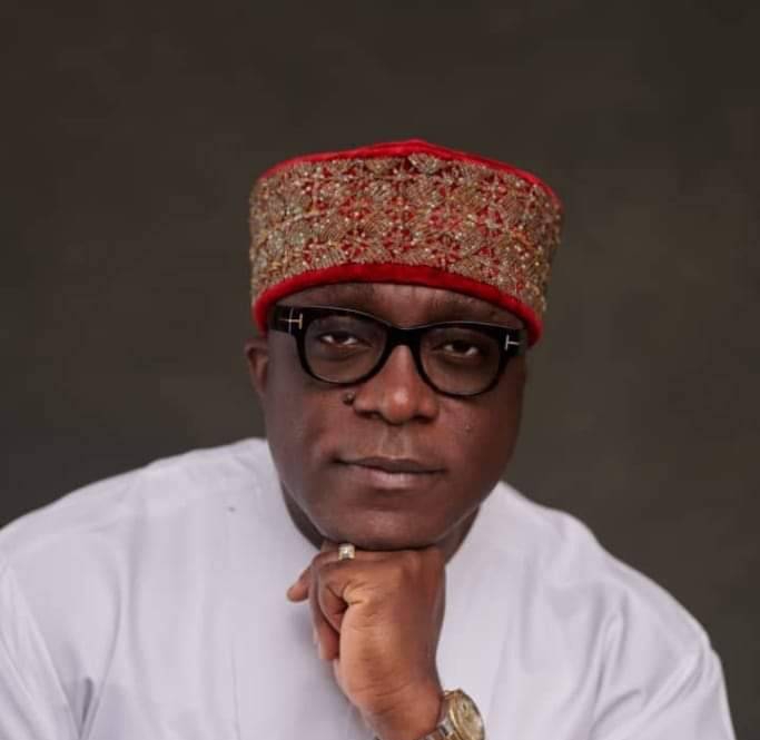 Obiora Okonkwo