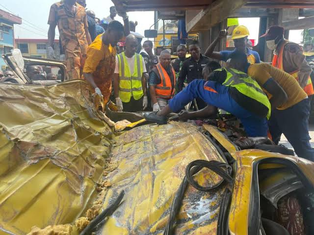 Ojuelegba accident