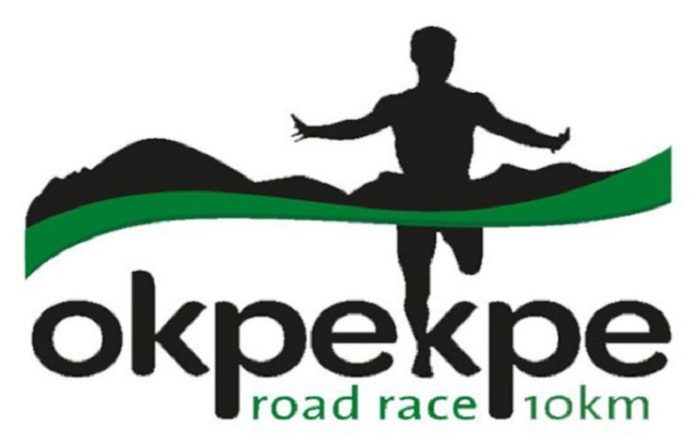 Okpekpe Race