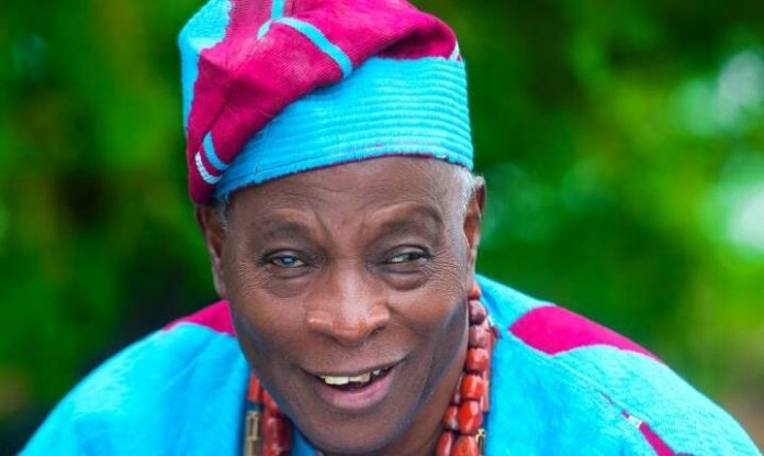 Olu Falae