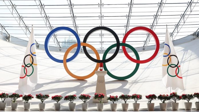 Olympic