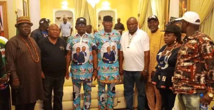 Omo-Agege