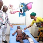 FG Backing Fulani Herdsmen To Perpetrate Killings In Benue – Ortom
