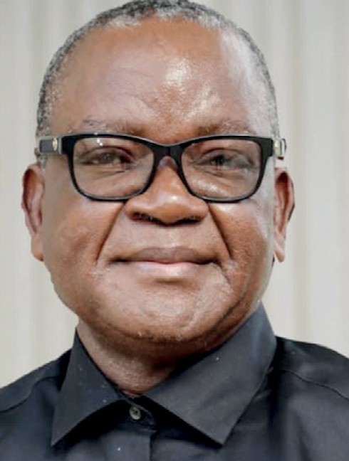 Ortom - THEWILL NEWS MEDIA