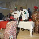 207 APC Members Jump Ship As PDP Town Hall Holds In Plateau