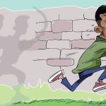 Groaning Under Pastors, Police And Politicians