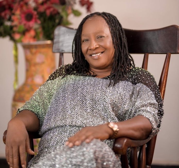Patience Ozokwor