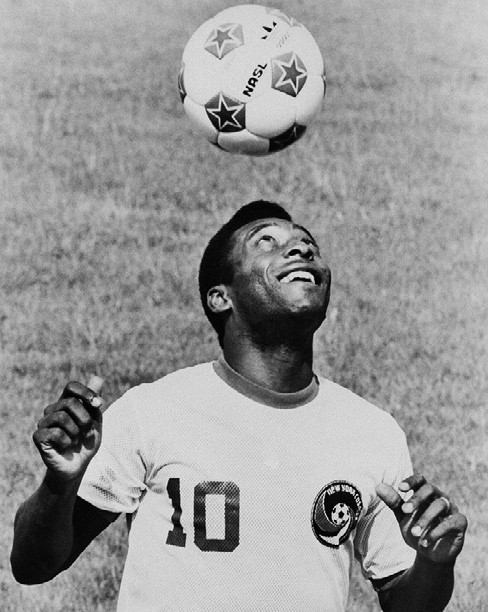 Pele - THEWILL NEWS MEDIA
