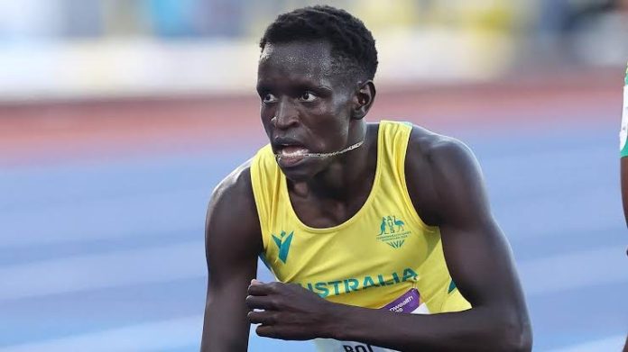 Peter Bol