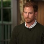 Prince Harry Suffers Defeat In Privacy Lawsuit Against Daily Mail Publisher