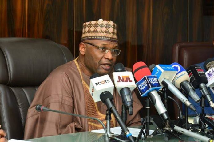 Prof Mahmood Yakubu