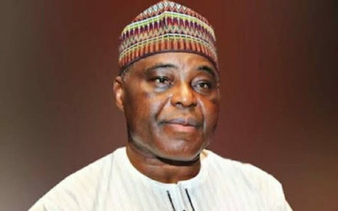 Raymond Aleogho Dokpesi