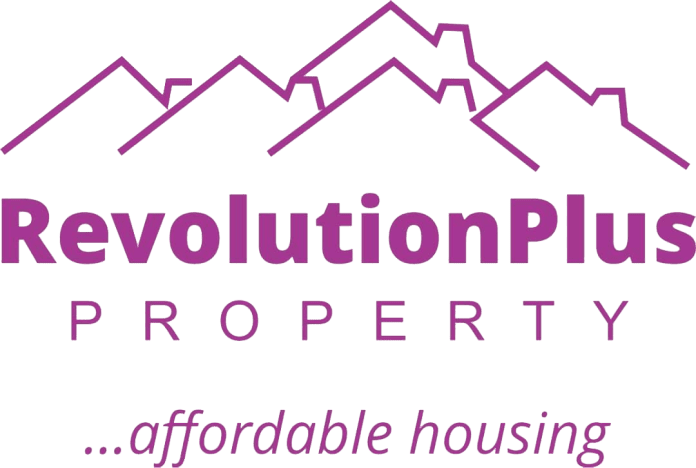 Revolution Plus
