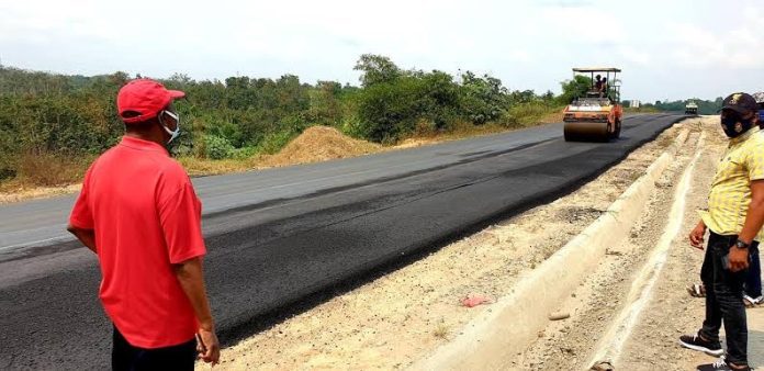 Road Rehabilitation