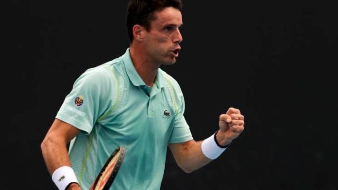 Roberto Bautista Agut