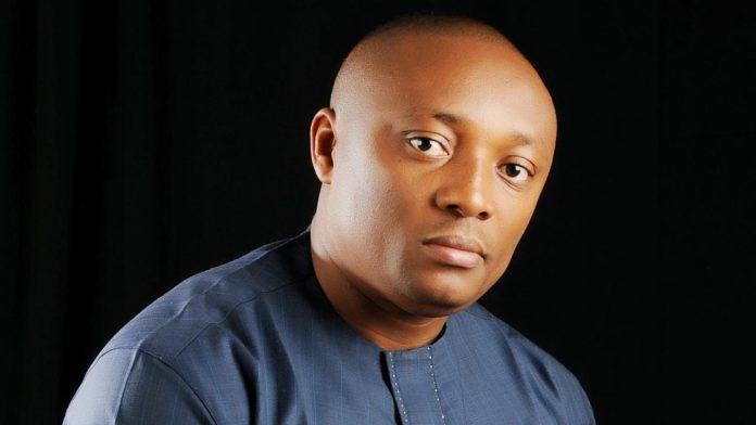 Rt. Hon. Emmanuel Ekon