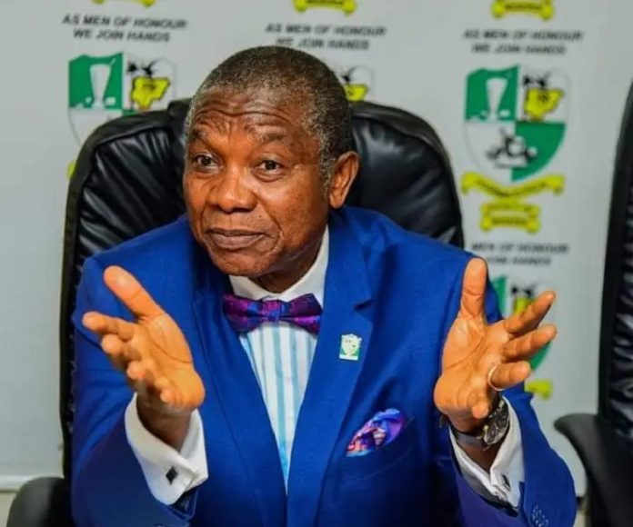 Sam Ohuabunwa