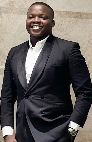 Sekoni Bright - THEWILL NEWS MEDIA