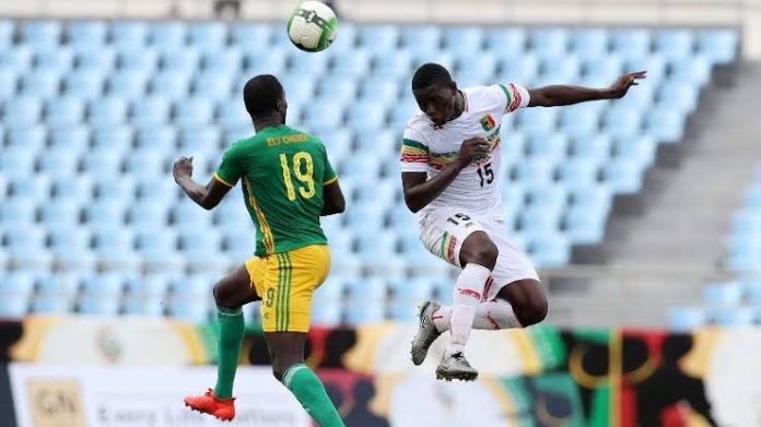 Senegal