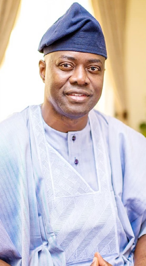 Seyi Makinde