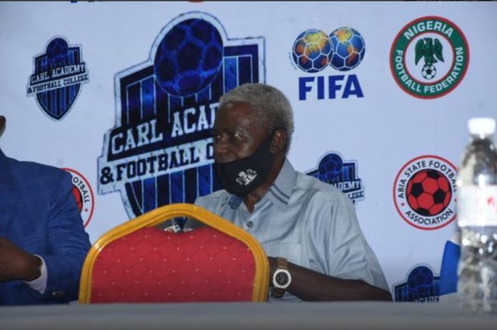 Sir Ephraim Chukwuemeka
