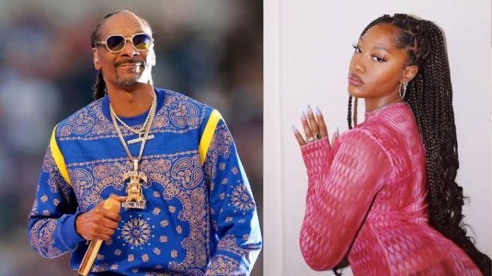 Snoop Dogg, Tems