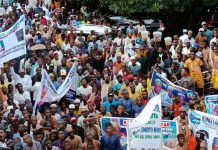 Sokoto APC Flags-off Gubernatorial Campaigns, Promises Good Governance