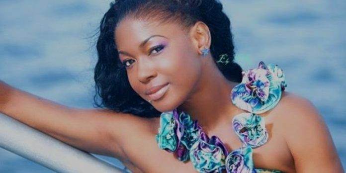Susan Peters