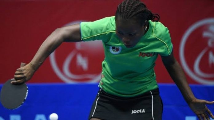Table Tennis