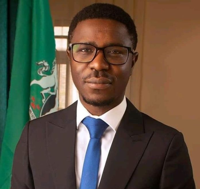 Tajudeen Adefisoye