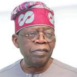 Reject PDP For Fighting, Squandering $16 Billion at Wuse Market – Tinubu
