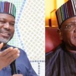 Ortom, Uba Best For Senate, Governor In Benue – Emmanuel Jev
