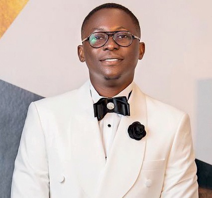 Tobi Makinde - THEWILL NEWS MEDIA