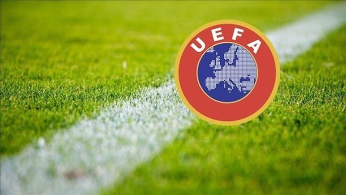 UEFA