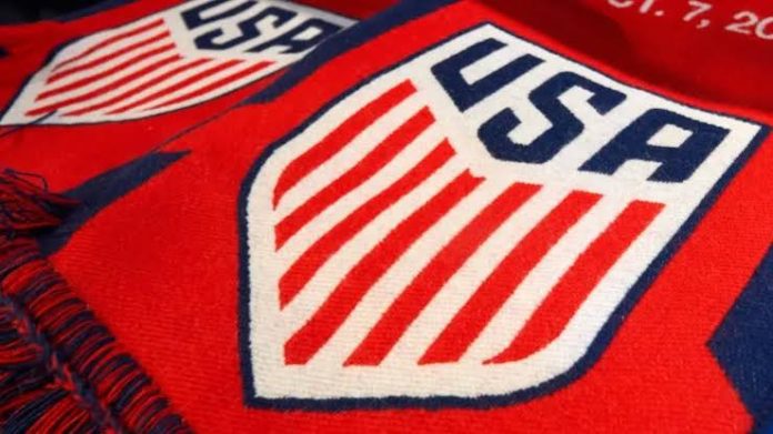 US Soccer