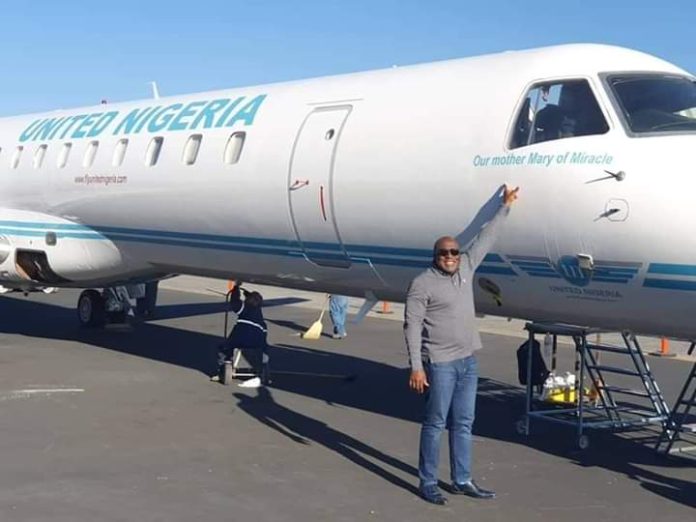 United Nigeria Airlines
