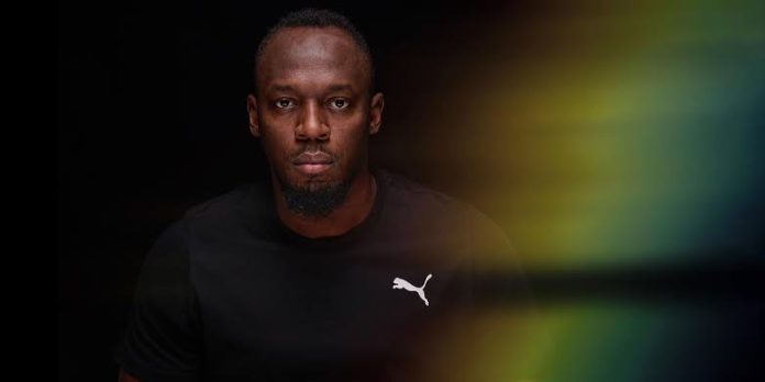 Usain Bolt