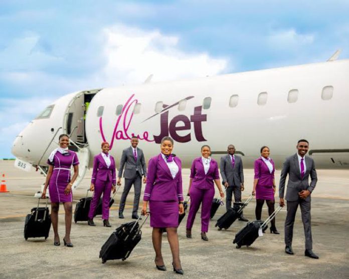 ValueJet Value Jet