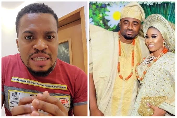 Wunmi Toriola Was Mentally Tortured – Akeem Adeyemi