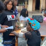 Foundation Organises Free Medical Checkup, Disburses Relief Materials to Widows
