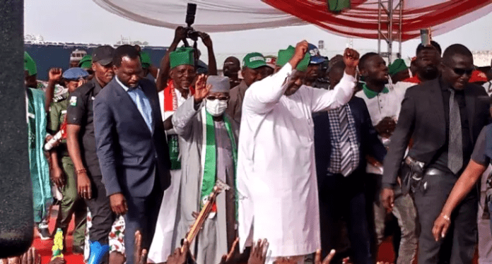 pdp defectors