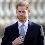Prince Harry’s Buckingham Palace Stay Cancelled Ahead Of UK Visit Prince Harry