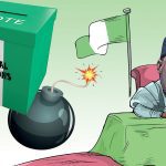 Despite Assurances, Anxiety Mounts Over 2023 General Elections